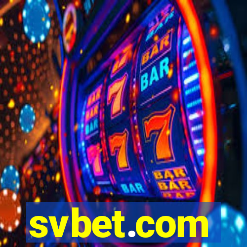 svbet.com