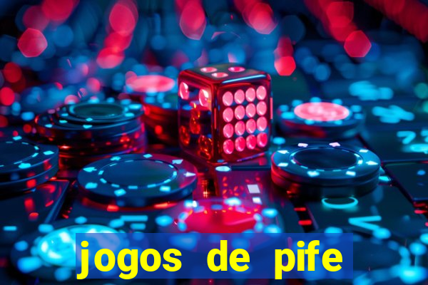 jogos de pife baralho online