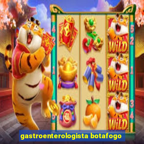 gastroenterologista botafogo