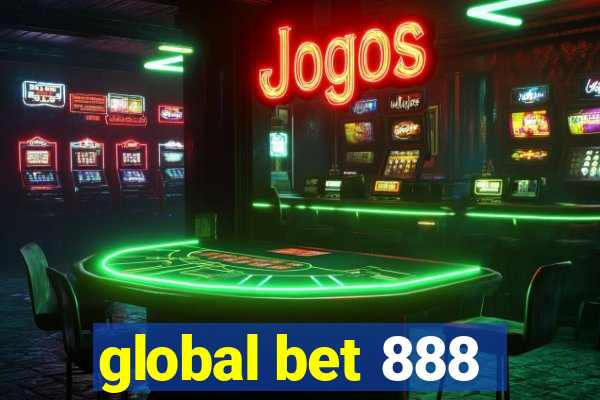 global bet 888