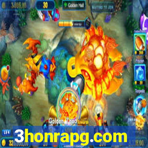 3honrapg.com