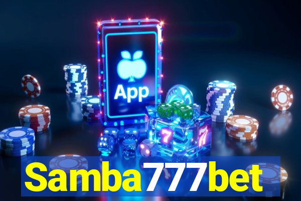 Samba777bet