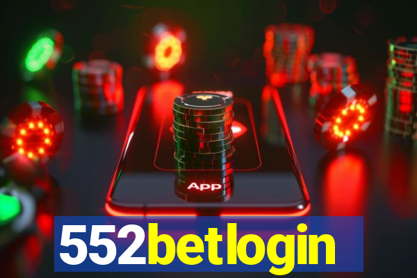 552betlogin