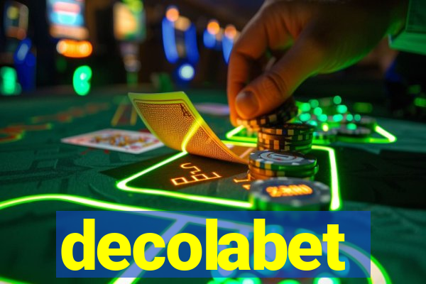 decolabet