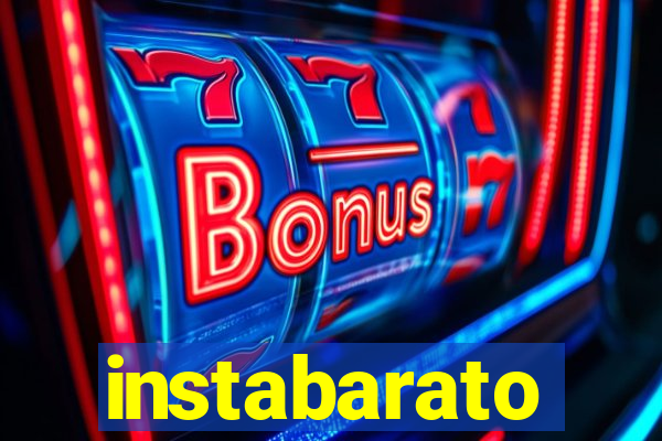 instabarato