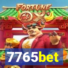 7765bet