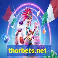 thorbets.net