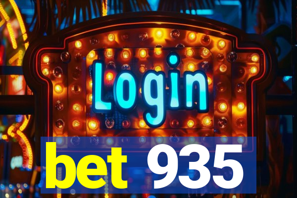 bet 935