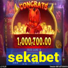 sekabet