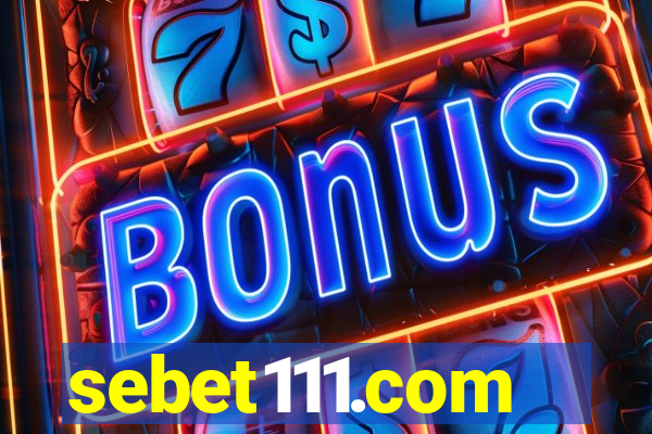 sebet111.com