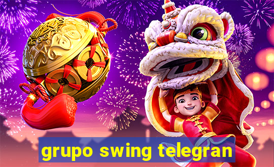 grupo swing telegran