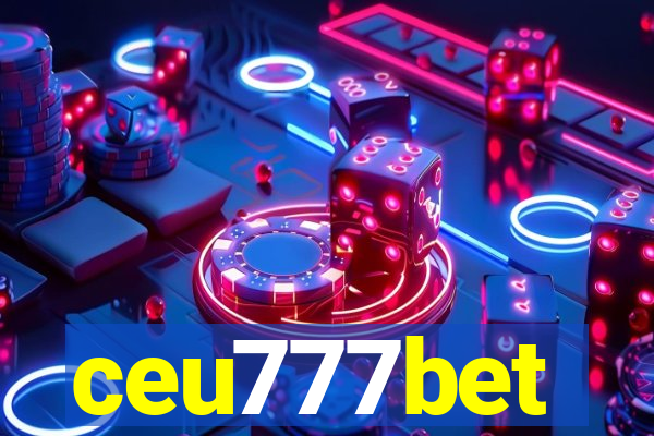 ceu777bet