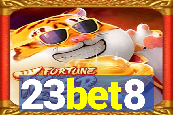 23bet8