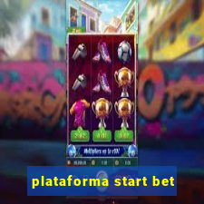 plataforma start bet