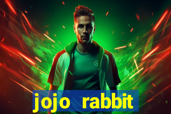 jojo rabbit assistir dublado