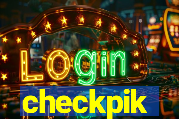 checkpik