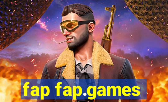 fap fap.games