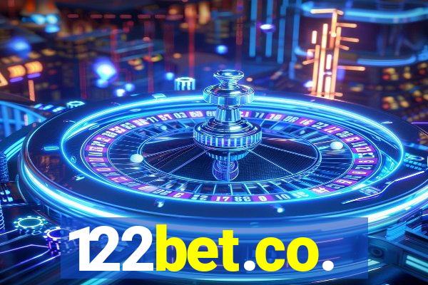 122bet.co.