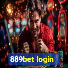 889bet login