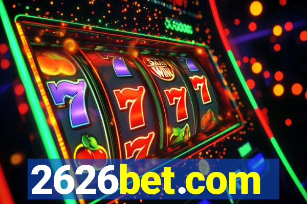 2626bet.com