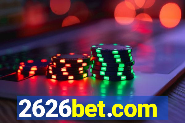 2626bet.com