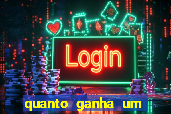 quanto ganha um lixeiro por ano