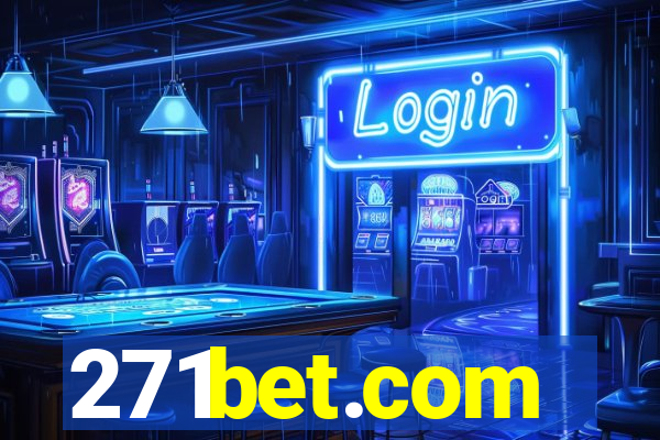 271bet.com