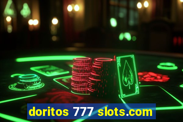 doritos 777 slots.com