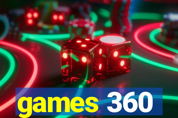 games 360