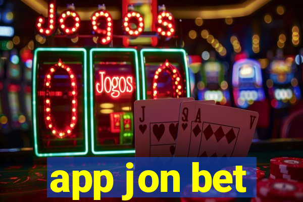 app jon bet