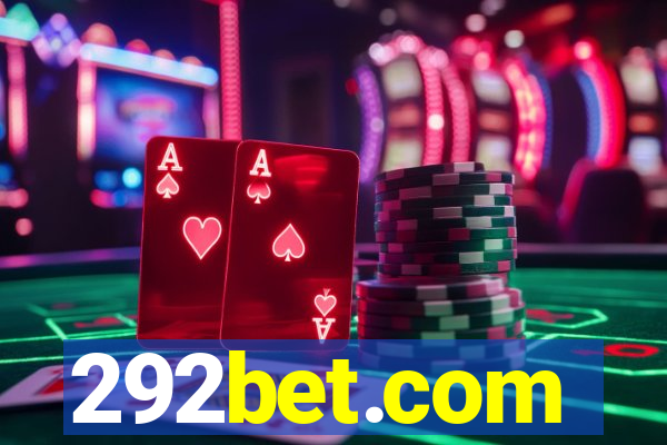 292bet.com