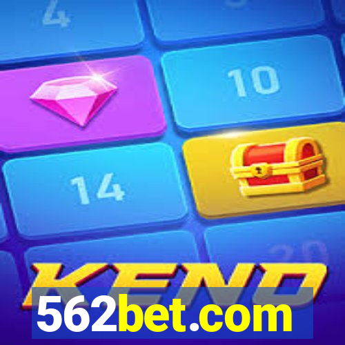 562bet.com