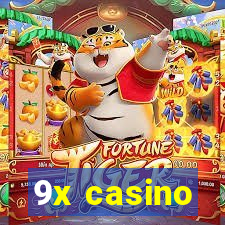 9x casino