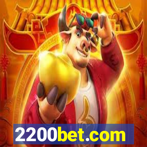 2200bet.com