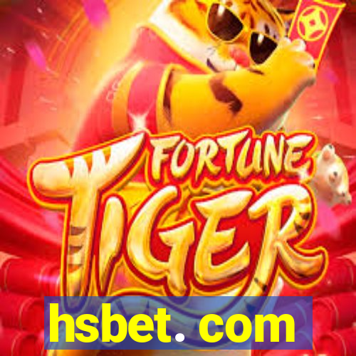 hsbet. com