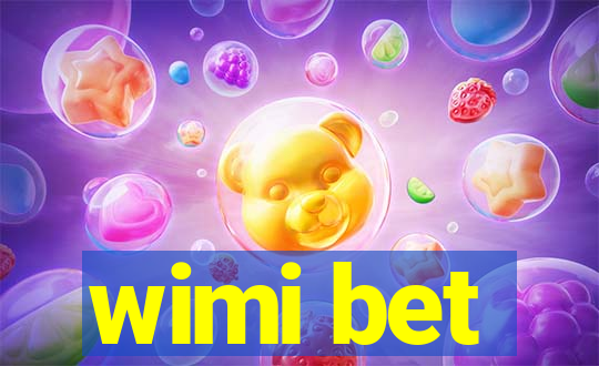 wimi bet