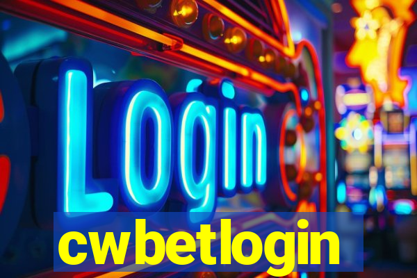 cwbetlogin