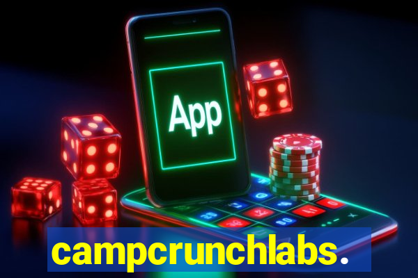 campcrunchlabs.con