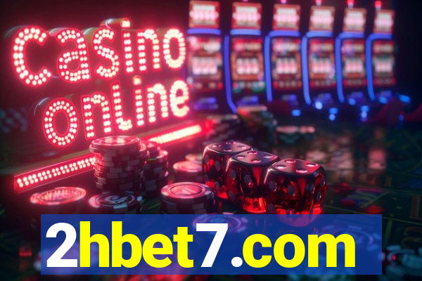 2hbet7.com