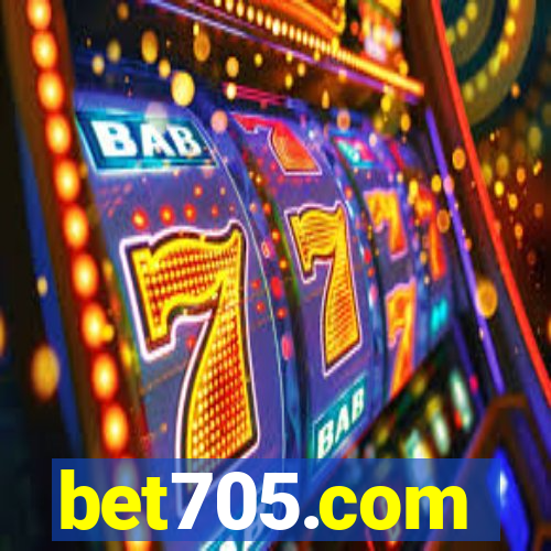 bet705.com