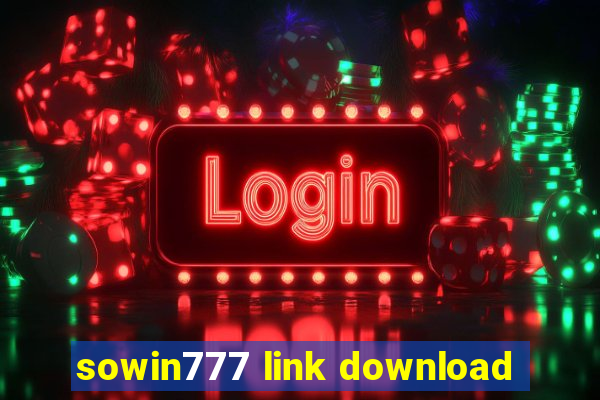 sowin777 link download