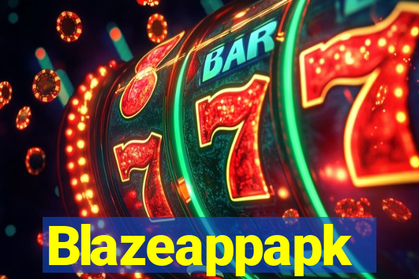 Blazeappapk