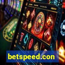 betspeed.con