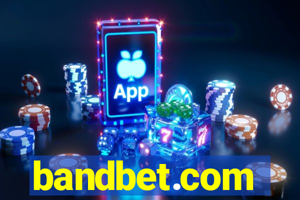 bandbet.com