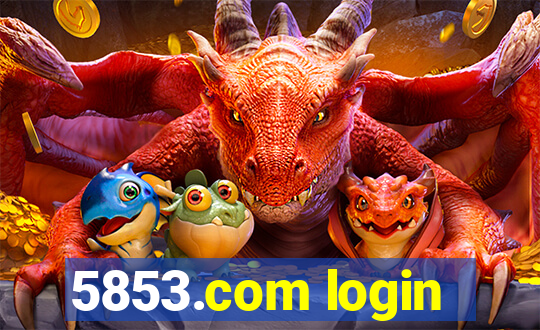 5853.com login