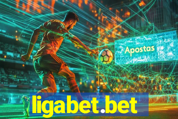 ligabet.bet