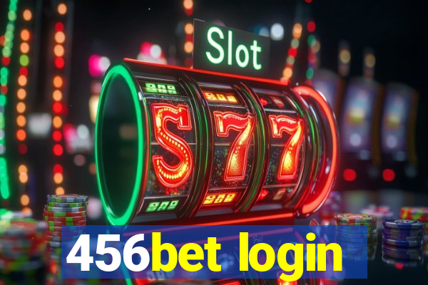 456bet login