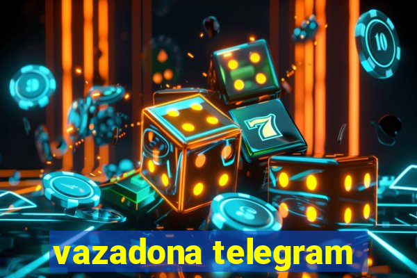 vazadona telegram