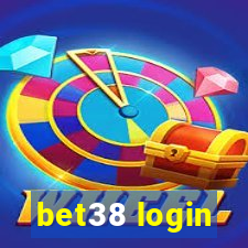 bet38 login