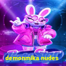 demonmika nudes